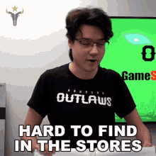 Hard To Find In The Stores Hydration GIF - Hard To Find In The Stores Hydration Outlaws GIFs