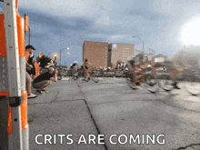 Crit Racing GIF - Crit Racing Tulsatough GIFs