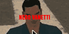 Nerock Nero Vanetti GIF - Nerock Nero Vanetti Joseph Volpe GIFs