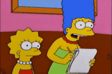 Simpsons Sexy GIF - Simpsons Sexy Results GIFs