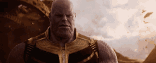 Thanos Balance GIF - Thanos Balance GIFs