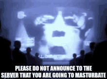 1984 masturbate announce orwell