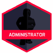 administrator admin