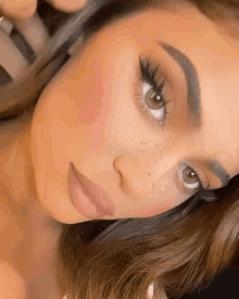 Kylie Jenner Makeup GIF - Kylie Jenner Makeup Beautiful GIFs