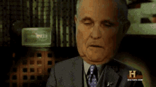 rudy giuliani crazy town yes it is is such athing even possible impossible