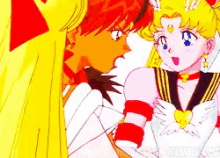 Sailor Moon GIF - Sailor Moon Crow GIFs