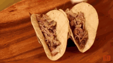 Pulled Pork Tacos GIF - Pulledpork Tacos Savory GIFs