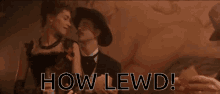 Tombstone How Lewd GIF - Tombstone How Lewd Townsend81 GIFs