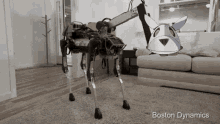 Robotfeelings Robotfeels Charistheai Robot Dog GIF - Robotfeelings Robotfeels Charistheai Robot Dog Robot Dance GIFs