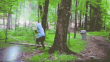 Maggie Forest GIF - Maggie Forest Scared GIFs