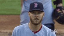 Chris Sale Red Sox GIF - Chris Sale Red Sox Cringe GIFs