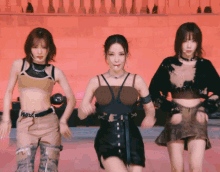 Girls On Top Smtown GIF