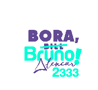 Brunoalencar2333 Bruno2333 Sticker - Brunoalencar2333 Bruno Brunoalencar Stickers