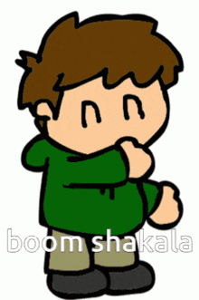 Boom Shaka Laka Dance GIF - Boom Shaka Laka Dance Groovey GIFs