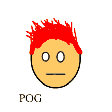 Pog Poggers GIF - Pog Poggers Poganim GIFs