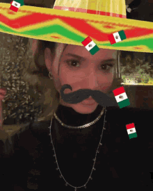 Mexico Vivsrl GIF - Mexico Vivsrl Tequilaa GIFs