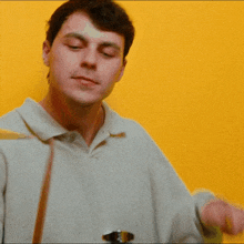 Playing The Drums Bearings GIF