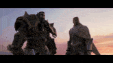 The War Within World Of Warcraft GIF