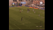 Quilmes Quilmes Vs All Boys GIF