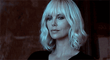 Charlize Theron Porn Gif - Charlize Theron Elevator Scene GIF - Charlize Theron Elevator Scene  Bombshell2019 - Discover & Share GIFs