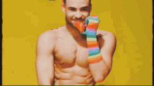 Pride Gaypride GIF