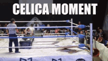 Celica Celica Moment GIF - Celica Celica Moment Cinder GIFs