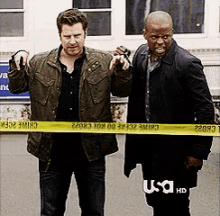 Psych Scary GIF - Psych Scary Scaryface GIFs