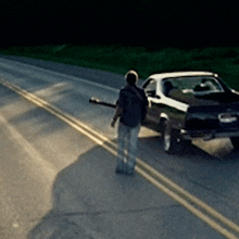 Disappearing Billy Currington GIF - Disappearing Billy Currington Walk A Little Straighter Song GIFs
