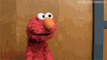 Sesame Street Elmo GIF