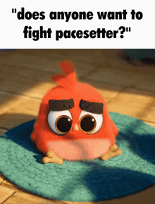 Pacesetter Toontown Corporate Clash GIF