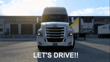 Let'S Drive GIF - Let'S Drive GIFs