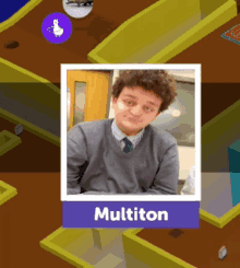 Theo Martin Multiton GIF - Theo Martin Multiton GIFs