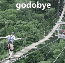 Connor Cdawgva GIF - Connor Cdawgva Bungee Jumping GIFs