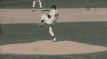 tom seaver new york mets mets slow mo pitch pitcher