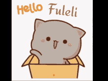 Fuleli GIF - Fuleli GIFs