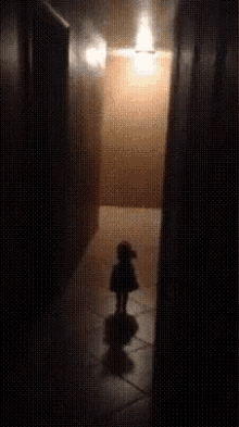 Brave Scared GIF - Brave Scared Halloween GIFs