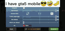 Me When Gta5mobile GIF - Me When Gta5mobile GIFs