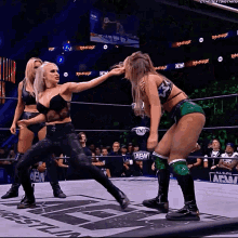 Penelope Ford The Bunny GIF - Penelope Ford The Bunny Anna Jay GIFs