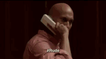 key and peele hang up phone rude offended