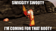 Skrunkle Swiggity Swooty GIF