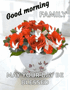 Gm Good Morning GIF - Gm Good Morning Flowers GIFs