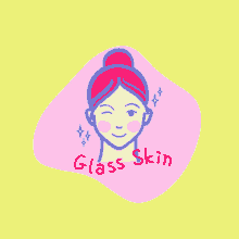 Skin Globe GIF - Skin Globe Glass Skin GIFs
