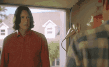 Bill And Ted Im Tired Dude GIF - Bill And Ted Im Tired Dude Keanu Reeves GIFs