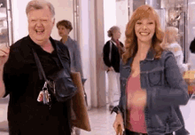 Hurry! - The Comeback GIF - The Comeback Lisa Kudrow Valerie Cherish GIFs
