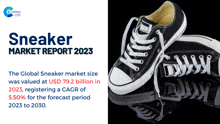 Sneaker Market Report 2024 GIF - Sneaker Market Report 2024 GIFs