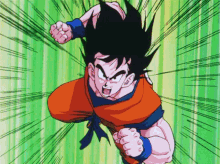Goku Frieza GIF