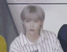 Lee Know GIF - Lee Know Felix GIFs