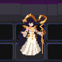 One Step From Eden Duelists Of Eden GIF - One Step From Eden Duelists Of Eden Terra GIFs