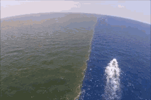 Two Oceans GIF - Two Oceans Not GIFs