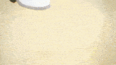 two anime girls are laying on their backs with the words ice cream somersault written above them